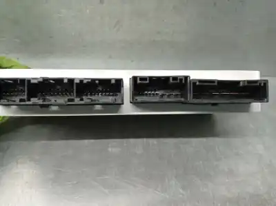 Автозапчасти б/у электронный модуль за bmw 7 (e65, e66, e67) 730 d ссылки oem iam 613569584489 5wk48019a 