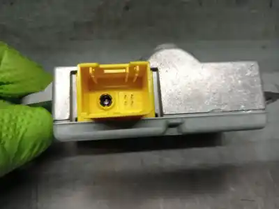 İkinci el araba yedek parçası hava yastigi kontrol ünitesi için bmw 7 (e65, e66, e67) 730 d oem iam referansları 65776946104  