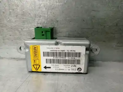 Автозапчасти б/у блок управления подушками безопасности за bmw 7 (e65, e66, e67) 730 d ссылки oem iam 65776946105