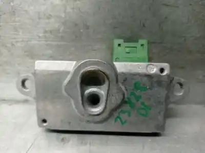 Автозапчасти б/у блок управления подушками безопасности за bmw 7 (e65, e66, e67) 730 d ссылки oem iam 65776946105 5wk43504 