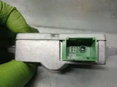 Автозапчасти б/у блок управления подушками безопасности за bmw 7 (e65, e66, e67) 730 d ссылки oem iam 65776946105 5wk43504 