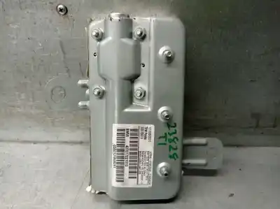 Автозапчасти б/у подушка безопасности задняя левая боковая за bmw 7 (e65, e66, e67) 730 d ссылки oem iam 407077221013