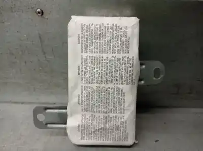 Автозапчасти б/у подушка безопасности задняя левая боковая за bmw 7 (e65, e66, e67) 730 d ссылки oem iam 407077221013 30350063a 