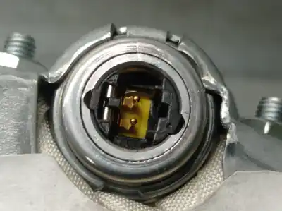 Second-hand car spare part rear left side airbag for bmw 7 (e65, e66, e67) 730 d oem iam references 407077221013 30350063a 