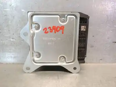 Pezzo di ricambio per auto di seconda mano centralina airbag per jeep compass (mp, m6, mv, m7) 1.4 multiair riferimenti oem iam 68356741ad  