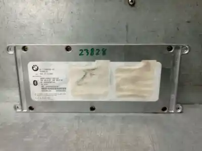 Автозапчасти б/у электронный модуль за bmw 7 (e65, e66, e67) 730 d ссылки oem iam 84116946328 23292523 