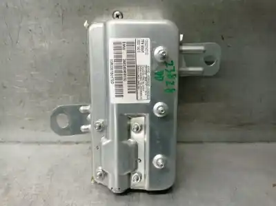 Автозапчасти б/у подушка безопасности передняя правая за bmw 7 (e65, e66, e67) 730 d ссылки oem iam 34824046803u