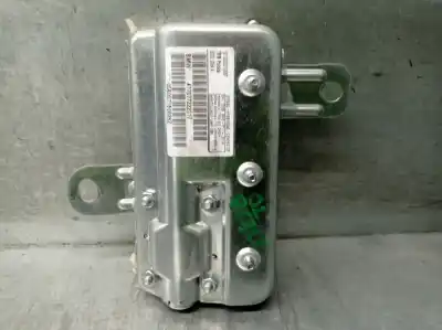 Автозапчасти б/у подушка безопасности задняя правая за bmw 7 (e65, e66, e67) 730 d ссылки oem iam 417077222017