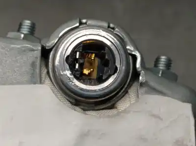 Автозапчасти б/у передняя левая боковая подушка безопасности за bmw 7 (e65, e66, e67) 730 d ссылки oem iam 30824046703n 30321241b 72129180927