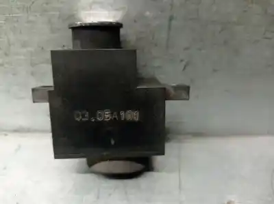 Автозапчасти б/у внешняя ручка ворот за bmw 7 (e65, e66, e67) 730 d ссылки oem iam 613169386431  