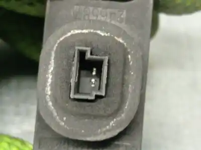 Автозапчасти б/у внешняя ручка ворот за bmw 7 (e65, e66, e67) 730 d ссылки oem iam 613169386431  