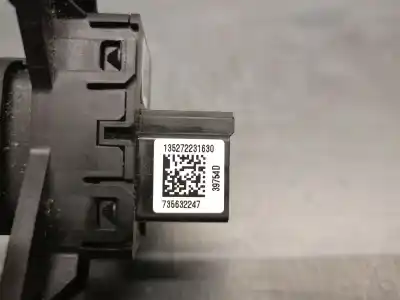 Pezzo di ricambio per auto di seconda mano leva del freno a mano per jeep compass (mp, m6, mv, m7) 1.4 multiair riferimenti oem iam 735632247  