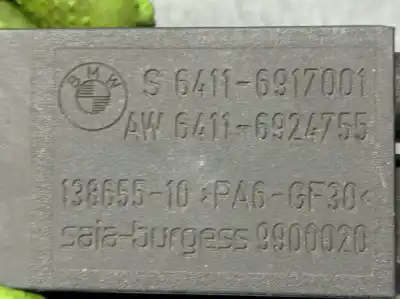 Tweedehands auto-onderdeel sensor voor bmw 7 (e65, e66, e67) 730 d oem iam-referenties 64116917001 13865510 