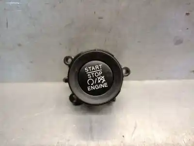 Pezzo di ricambio per auto di seconda mano pulsante start/stop per jeep compass (mp, m6, mv, m7) 1.4 multiair riferimenti oem iam 00735630236