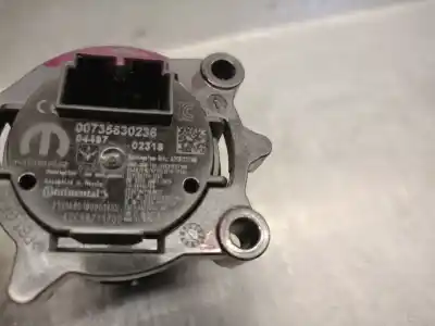 Tweedehands auto-onderdeel start/stop-knop voor jeep compass (mp, m6, mv, m7) 1.4 multiair oem iam-referenties 00735630236  5zr57lxhaa