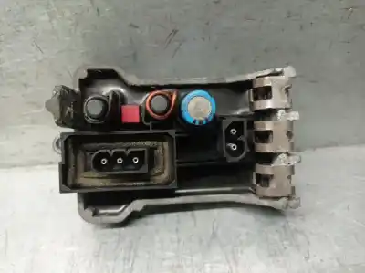 Автозапчасти б/у сопротивление нагреву за bmw 7 (e65, e66, e67) 730 d ссылки oem iam 64116934390 140010391 