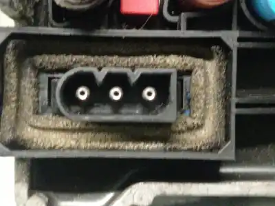 Автозапчасти б/у сопротивление нагреву за bmw 7 (e65, e66, e67) 730 d ссылки oem iam 64116934390 140010391 