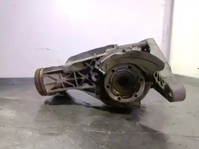 Second-hand car spare part Rear Differential for AUDI A6 ALLROAD C6 (4FH) 2.7 TDI QUATTRO OEM IAM references 01R525053 1320779 0AR500043C
