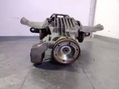 Автозапчастина б/у задній диференціал для audi a6 allroad c6 (4fh) 2.7 tdi quattro посилання на oem iam 01r525053 1320779 0ar500043c