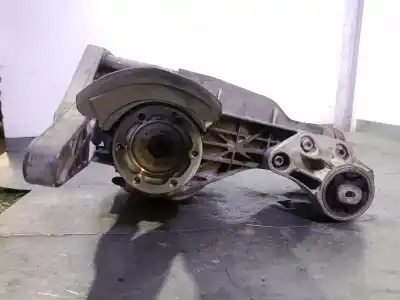 Автозапчастина б/у задній диференціал для audi a6 allroad c6 (4fh) 2.7 tdi quattro посилання на oem iam 01r525053 1320779 0ar500043c