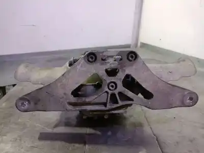 Автозапчастина б/у задній диференціал для audi a6 allroad c6 (4fh) 2.7 tdi quattro посилання на oem iam 01r525053 1320779 0ar500043c