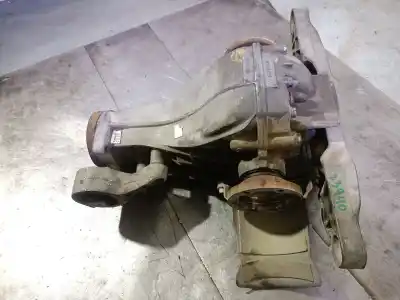 Автозапчастина б/у задній диференціал для audi a6 allroad c6 (4fh) 2.7 tdi quattro посилання на oem iam 01r525053 1320779 0ar500043c