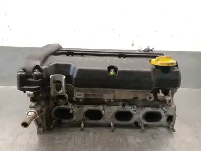 Автозапчасти б/у задницы за opel corsa d (s07) 1.2 (l08 l68) ссылки oem iam 55568426