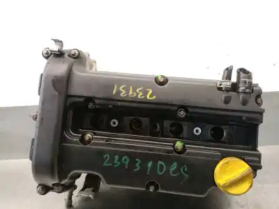 Автозапчастина б/у доп для opel corsa d (s07) 1.2 (l08 l68) посилання на oem iam 55568426  607347