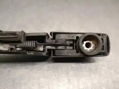 Автозапчастина б/у ручка заднього склоочисника для jeep compass (mp, m6, mv, m7) 1.4 multiair посилання на oem iam 68358389aa  68358389aa