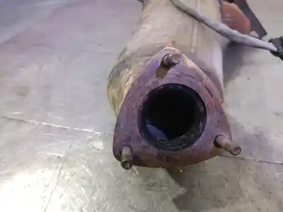 Pezzo di ricambio per auto di seconda mano catalizzatore per opel corsa c 1.2 16v cat (z 12 xe / lw4) riferimenti oem iam 24434791  849145