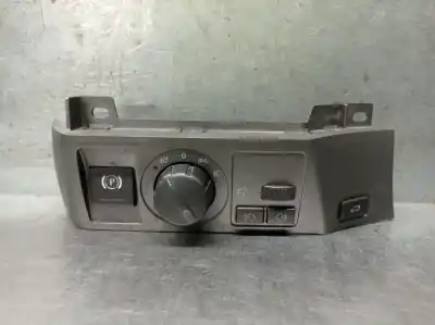 Автозапчасти б/у управление светом за bmw 7 (e65, e66, e67) 730 d ссылки oem iam 61316918849