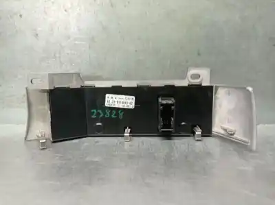 Автозапчасти б/у управление светом за bmw 7 (e65, e66, e67) 730 d ссылки oem iam 61316918849 549493122 