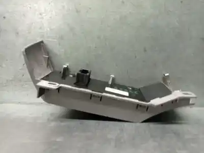 Автозапчасти б/у управление светом за bmw 7 (e65, e66, e67) 730 d ссылки oem iam 61316918849 549493122 