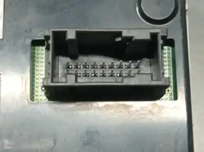 Автозапчасти б/у управление светом за bmw 7 (e65, e66, e67) 730 d ссылки oem iam 61316918849 549493122 