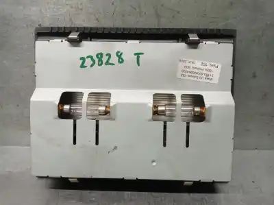 Автозапчасти б/у внутреннее зеркало за bmw 7 (e65, e66, e67) 730 d ссылки oem iam 311930000a 6964036 