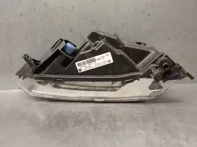 Автозапчастина б/у правий протитуман для seat leon sp kl / sfdxdex0 1.5 leon sp посилання на oem iam 5f0941702c  5f0941702c