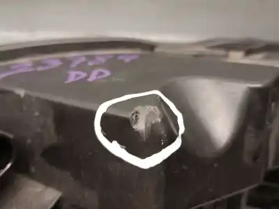 Second-hand car spare part right fog light for seat leon sp kl / sfdxdex0 1.5 leon sp oem iam references 5f0941702c