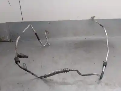 Автозапчасти б/у трубы кондиционирования воздуха за bmw 3 (e90) 320 i ссылки oem iam 64539151734  64539151734