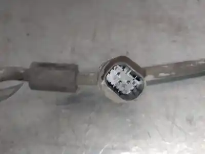 Автозапчасти б/у трубы кондиционирования воздуха за bmw 3 (e90) 320 i ссылки oem iam 64539151734  64539151734