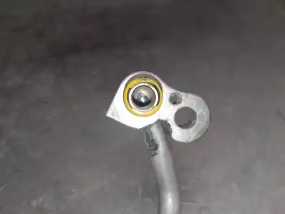 Автозапчасти б/у трубы кондиционирования воздуха за bmw 3 (e90) 320 i ссылки oem iam 64539151734  64539151734