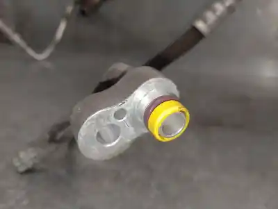 Автозапчасти б/у трубы кондиционирования воздуха за bmw 3 (e90) 320 i ссылки oem iam 64539151734  64539151734