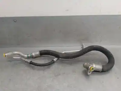 Автозапчасти б/у трубы кондиционирования воздуха за bmw 3 (e90) 320 i ссылки oem iam 64539209744  64539209744
