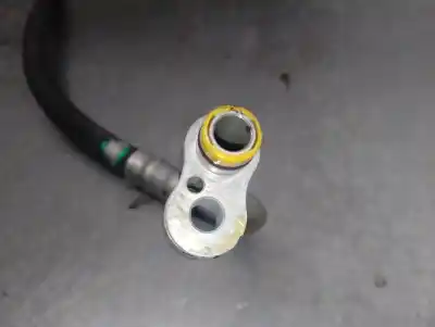 Автозапчасти б/у трубы кондиционирования воздуха за bmw 3 (e90) 320 i ссылки oem iam 64509223325  64509223325