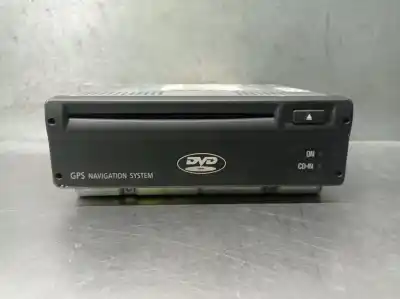 Автозапчасти б/у аудиосистема / радио cd за bmw 7 (e65, e66, e67) 730 d ссылки oem iam 65909166876