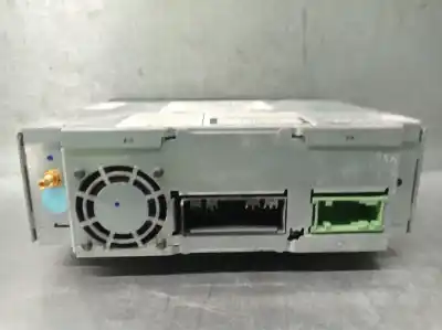 Tweedehands auto-onderdeel audiosysteem / radio-cd voor bmw 7 (e65, e66, e67) 730 d oem iam-referenties 65909166876 a2c53287068 