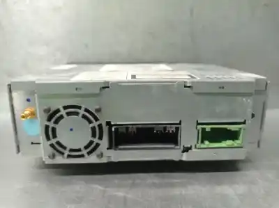 Tweedehands auto-onderdeel audiosysteem / radio-cd voor bmw 7 (e65, e66, e67) 730 d oem iam-referenties 65909166876 a2c53287068 