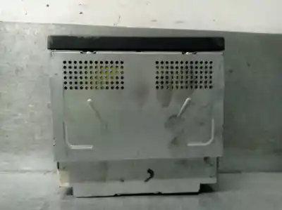 Tweedehands auto-onderdeel audiosysteem / radio-cd voor bmw 7 (e65, e66, e67) 730 d oem iam-referenties 65909166876 a2c53287068 