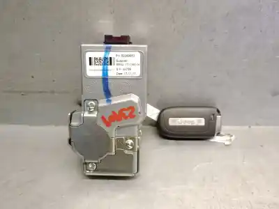Pezzo di ricambio per auto di seconda mano dispositivo antifurto per jeep compass (mp, m6, mv, m7) 1.4 multiair riferimenti oem iam 52068663