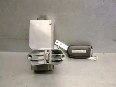 Pezzo di ricambio per auto di seconda mano dispositivo antifurto per jeep compass (mp, m6, mv, m7) 1.4 multiair riferimenti oem iam 52068663  
