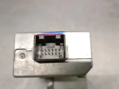 Pezzo di ricambio per auto di seconda mano dispositivo antifurto per jeep compass (mp, m6, mv, m7) 1.4 multiair riferimenti oem iam 52068663  